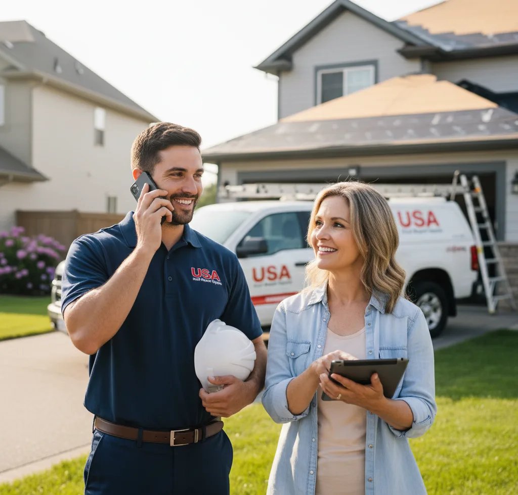 Roof Maintenance in Rupert, ID